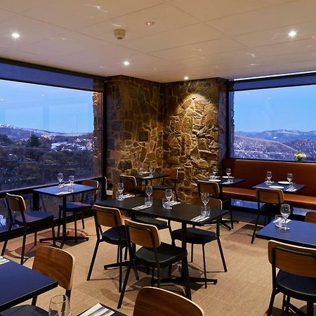 Breathtaker Hotel And Spa Mount Buller Exterior foto