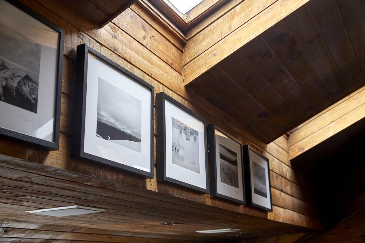 Breathtaker Hotel And Spa Mount Buller Exterior foto