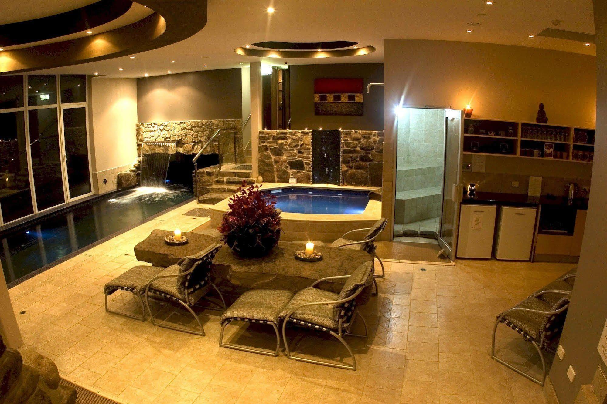 Breathtaker Hotel And Spa Mount Buller Exterior foto